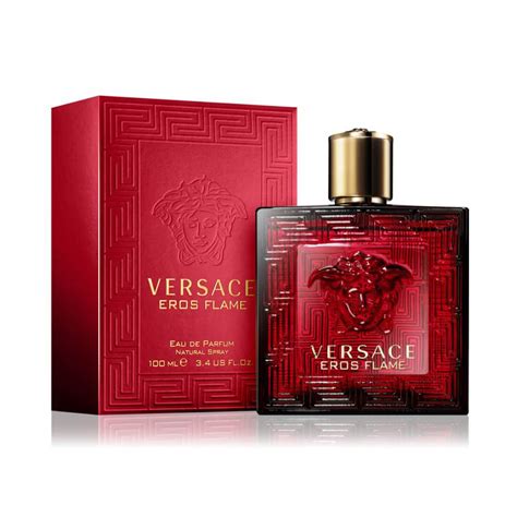 eros flame edp|Versace Versace Eros Flame Men 1.7 oz EDP Spray.